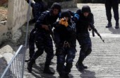 أجهزة السلطة بالضفة تمدد اعتقال المحرر معاذ حميد
