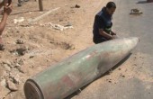 اشتية يحذر من مخلفات الاحتلال من الألغام والقذائف بغزة