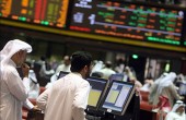 بورصتا الإمارات تقودان مكاسب الخليج في الربع الأول لـ2014
