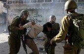 قوات الاحتلال تعتقل 15  فلسطينيا في الضفة المحتلة 