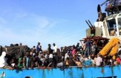 الهجرة الدولية: أكثر من 2000 مهاجر لقوا حتفهم هذا العام
