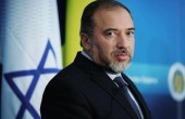 ليبرمان يدعو لإعادة احتلال غزة 