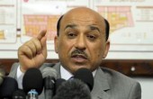 الحساينة: نُعد خطة لمجلس الوزراء مدتها 6 أشهر‏