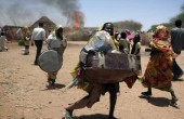 الأمم المتحدة تحذر من كارثة إنسانية في جنوب السودان