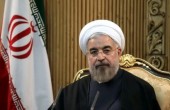 روحاني: إيران لا تسعى للتسلط في المنطقة