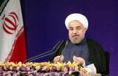 روحاني: لن نوقع على اتفاق لن يؤدي الى رفع الحظر الفوري عن إيران