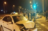 إصابة شاب بحادث سير في برطعة