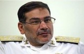 شمخاني يؤكد للجهاد دعم إيران حكومة وشعبا للشعب الفلسطيني 