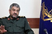 جعفري: على كيان الاحتلال أن ينتظر رداً عنيفاً بالمستقبل ضد أي اعتداءات
