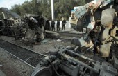 17 قتيلا وعشرات الجرحى في حادث سير بولاية زغوان شمالي تونس