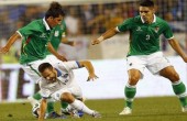 بالفيديو.. اليونان يغلب بوليفيا في لقائهما الودّي