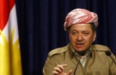 البارازاني يطالب بسن قانون لاستفتاء تقرير المصير في كردستان العراق