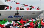 تركيا تطعن بقرار ادعاء الجنائية الدولية حول 