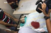 استشهاد فلسطيني متأثرا بإصابته خلال مواجهات أبو ديس 