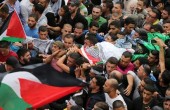 حصيلة الانتفاضة.. 142 شهيدا وآلاف الجرحى