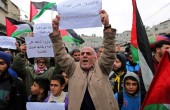 غزة.. موظفو الأونروا: حقوقنا خط أحمر