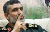 العميد حاجي زاده ... تقنية الصواريخ وصلت فلسطين