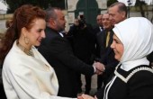 خطة لإرسال 100 ألف  سائح تركي للأراضي الفلسطينية 