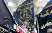 الجهاد تدعو للنفير العام في مسيرات جمعة الغضب