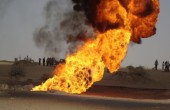 تراجع إيرادات اليمن من الصادرات النفطية