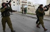 قوات الاحتلال تقتحم بلدة الطيبة غرب جنين
