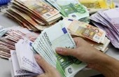 صرف العملات مقابل الشيكل اليوم الخميس
