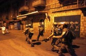 الاحتلال يعتقل 4 شبان من مدينتي الخليل والقدس