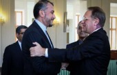 روسيا وإيران تؤكدان ضرورة إيجاد حلول سياسية لأزمتي الیمن وسوریا