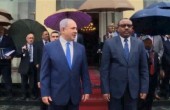 غولد: جولة نتنياهو للقارة الأفريقية تمهد لعودة الكيان للقارة السمراء