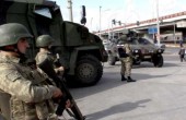تركيا... مقتل جندي واصابة 6 في اشتباكات جنوب شرقي البلاد