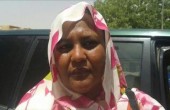 السودان يفرج عن مريم المهدي نائبة رئيس حزب الأمة القومي