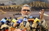 بوردستان: إيران ترصد تحركات الأعداء في المنطقة