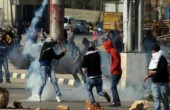 إصابات بالرصاص خلال مواجهات مع قوات الاحتلال في الخليل
