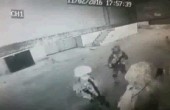 عدة إصابات بينهم طفل باعتداء للاحتلال غرب جنين