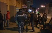 مقتل 4 في تبادل لإطلاق النار شرقي أوكرانيا