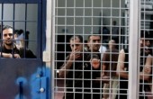أسرى حوارة يشتكون رداءة الطعام المقدم إليهم