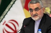 ايران... بروجردي: ايران لن تقبل مطلقًا مراجعة الاتفاق النووي
