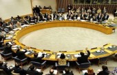 مجلس الأمن يجري مشاورات حول القضية الفلسطينية