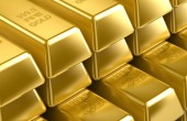 الذهب يتراجع بفعل بيانات أميركية جيدة