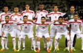 المنتخب الفلسطيني يصل الهند لخوض مباراة ودية ضد منتخب البلاد الأول