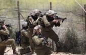 يديعوت احرنوت: قوة اسرائيلية تعرضت لإطلاق نار شمال غزة