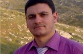 الإفراج عن الأسير الصحافي محمد منى من نابلس