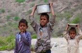 لوكوك يطالب برفع الحصار عن اليمن