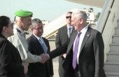 وزير الدفاع الأميركي يجدد دعم بلاده لـ