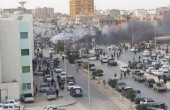 قتلى وجرحى بتفجير انتحاري في مدينة درنة الليبية