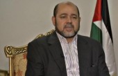 أبو مرزوق يرفض مطالب الرباعية ويرد على بلير