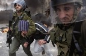 اعتقال 5 فلسطينيين في القدس وبيت لحم