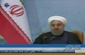 روحاني: العدو الأساس للعالم الإسلامي هو الكيان الإسرائيلي
