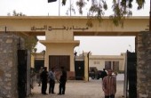 فتح معبر رفح  لليوم الثاني لسفر المعتمرين 