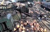 مقتل 12 شخصا في انفجار عبوة ناسفة في قطار بولاية بلوشستان الباكستانية 